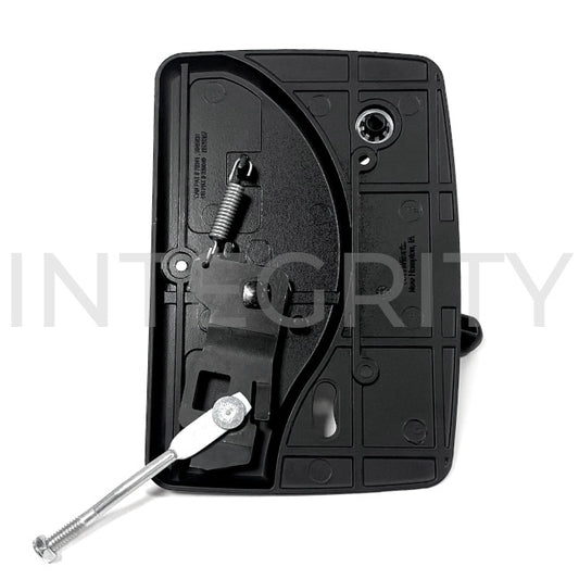 Newmar RV Entry Door Handle Inner Plate Only 010442A