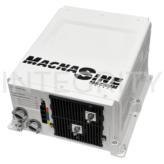 RV Magnum MS2812-L Inverter / Charger (to fit Newmar 118176)