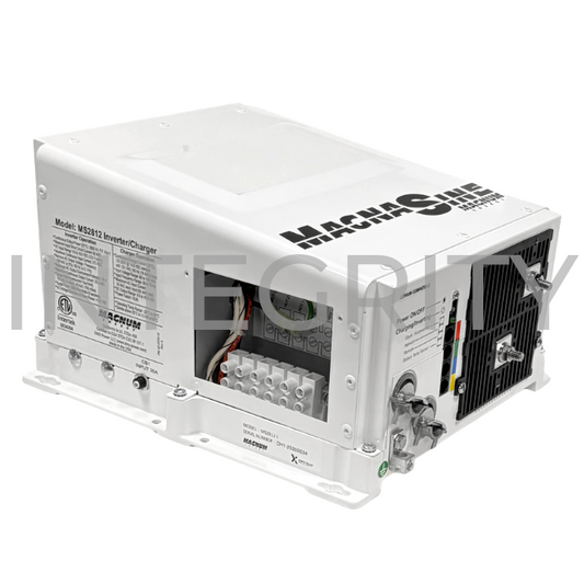 RV Magnum MS2812-L Inverter / Charger (to fit Newmar 118176)