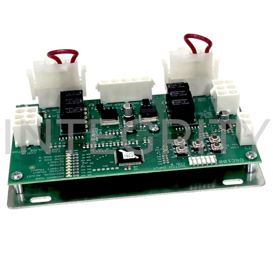 Newmar RV Dual Slide Out Control 96044