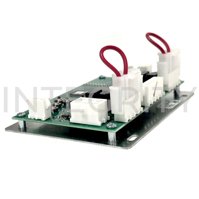 Newmar RV Dual Slide Out Control 96044