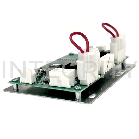 Newmar RV Dual Slide Out Control 96044
