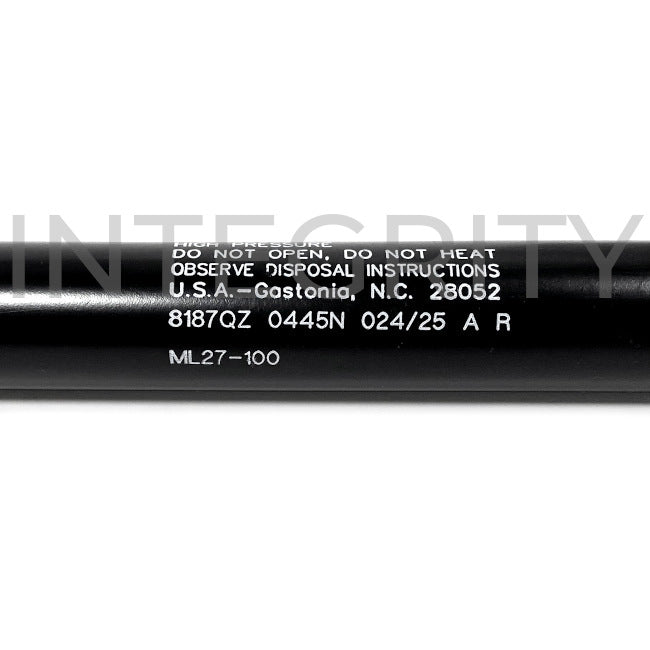 Newmar RV 28 in. Gas Strut 100 lbs. 147987
