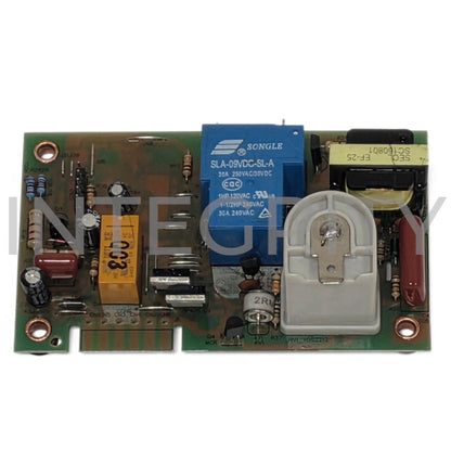 RV Module Control Board for Suburban Furnace (to fit Newmar 04157)
