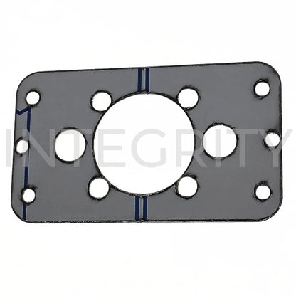 RV Shower Control Mount (to fit Newmar 114158)