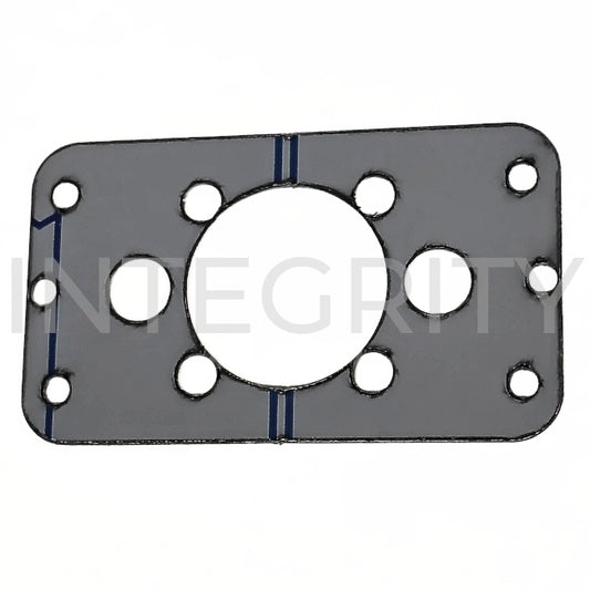 RV Shower Control Mount (to fit Newmar 114158)