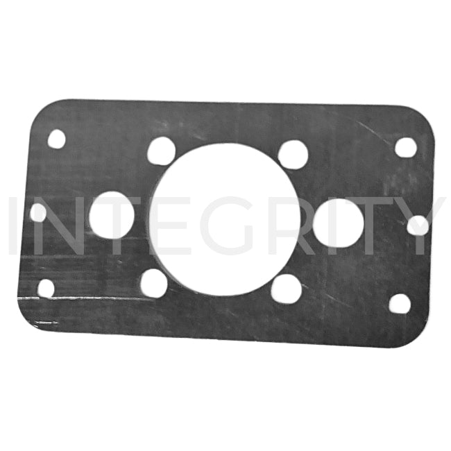 RV Shower Control Mount (to fit Newmar 114158)