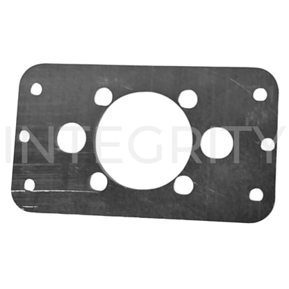 RV Shower Control Mount (to fit Newmar 114158)