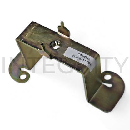 RV Spartan Hub Cover Bracket for Tag Axel (to fit Newmar 029228)
