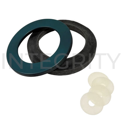 RV Thetford Waste Ball Seal Kit (to fit Newmar 012795)