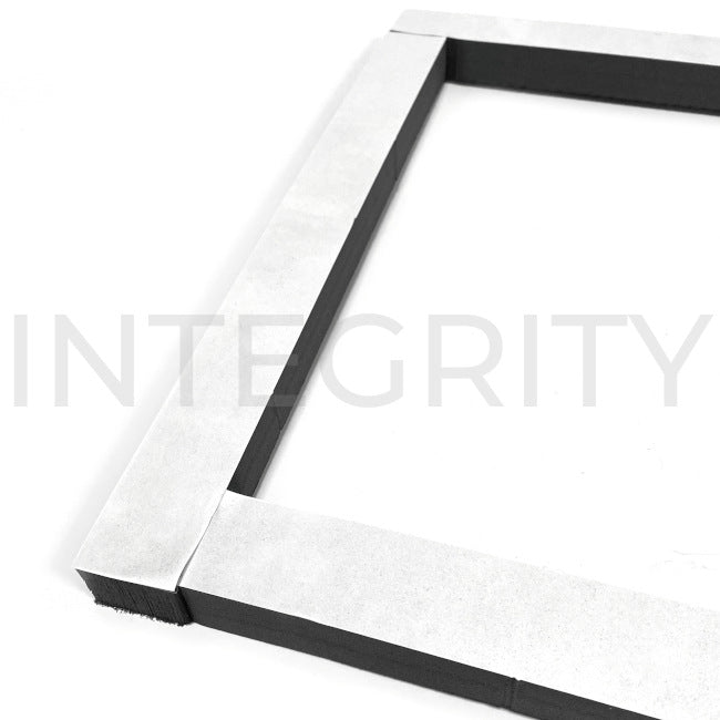 Newmar RV Foam Gasket Square for Dometic Roof A/C 04768