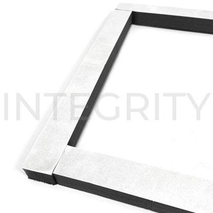 Newmar RV Foam Gasket Square for Dometic Roof A/C 04768