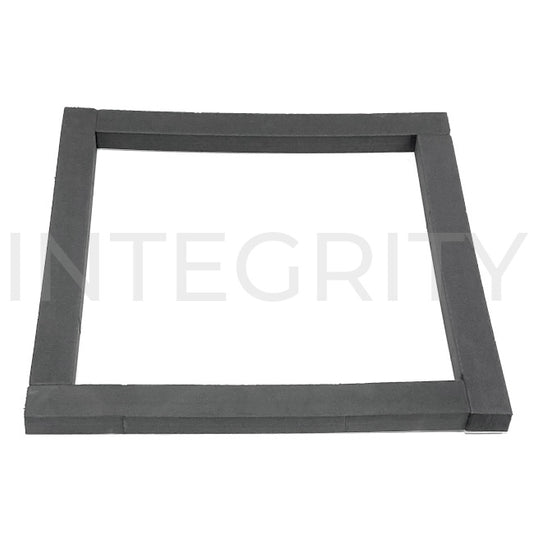 Newmar RV Foam Gasket Square for Dometic Roof A/C 04768