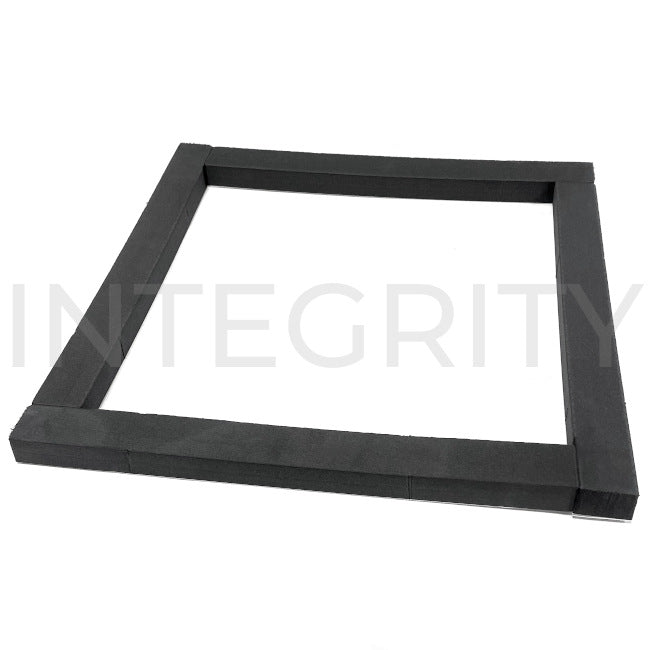 Newmar RV Foam Gasket Square for Dometic Roof A/C 04768
