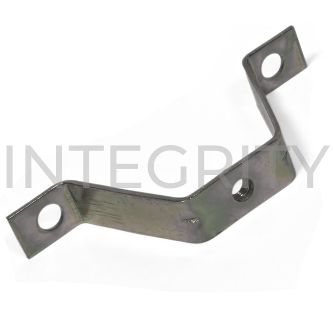 RV Rear Hub Cap Mounting Bracket (to fit Newmar 019505)