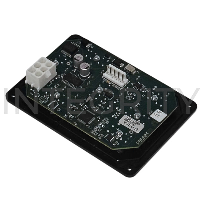 RV HWH Leveling Jack Touch Panel RAP46382 (to fit Newmar 019495)