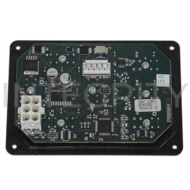 RV HWH Leveling Jack Touch Panel RAP46382 (to fit Newmar 019495)