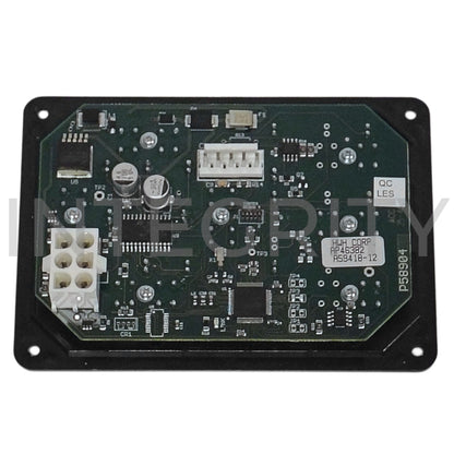 RV HWH Leveling Jack Touch Panel RAP46382 (to fit Newmar 019495)