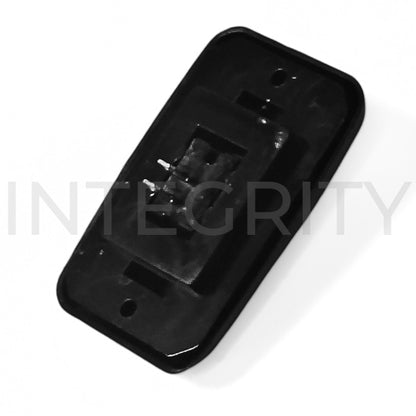 RV Carefree Awning LED Switch Kit (to fit Newmar 153742)