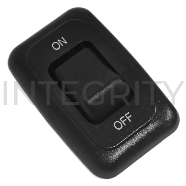 RV Carefree Awning LED Switch Kit (to fit Newmar 153742)