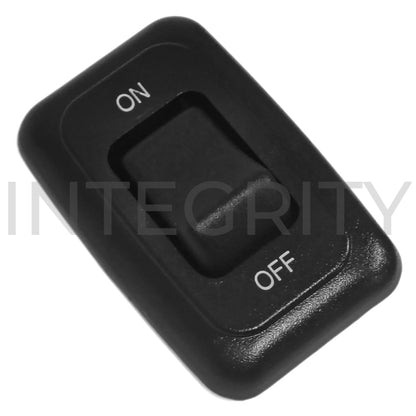 RV Carefree Awning LED Switch Kit (to fit Newmar 153742)