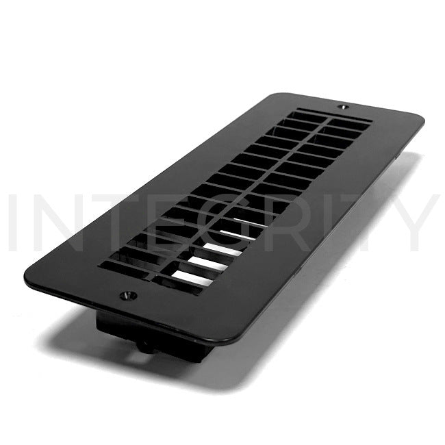 Newmar RV Floor Vent Register Black 103923