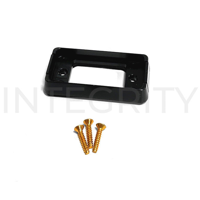Newmar RV Mounting Bracket for License Plate Light 87083