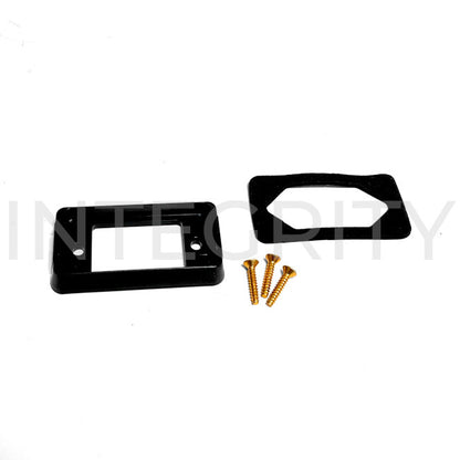 Newmar RV Mounting Bracket for License Plate Light 87083