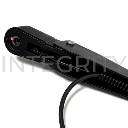 RV J-Hook Radial Wiper Arm 29.5" / 750 mm (to fit Newmar 168137)