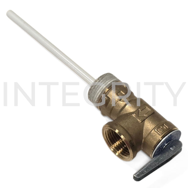 RV Atwood Water Heater 3/4" Pressure Relief Valve (to fit Newmar 012815)