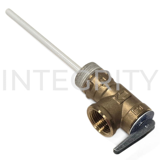 RV Atwood Water Heater 3/4" Pressure Relief Valve (to fit Newmar 012815)