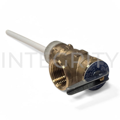 RV Atwood Water Heater 3/4" Pressure Relief Valve (to fit Newmar 012815)