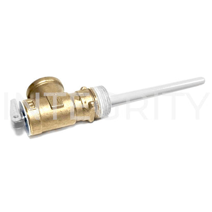 RV Atwood Water Heater 3/4" Pressure Relief Valve (to fit Newmar 012815)