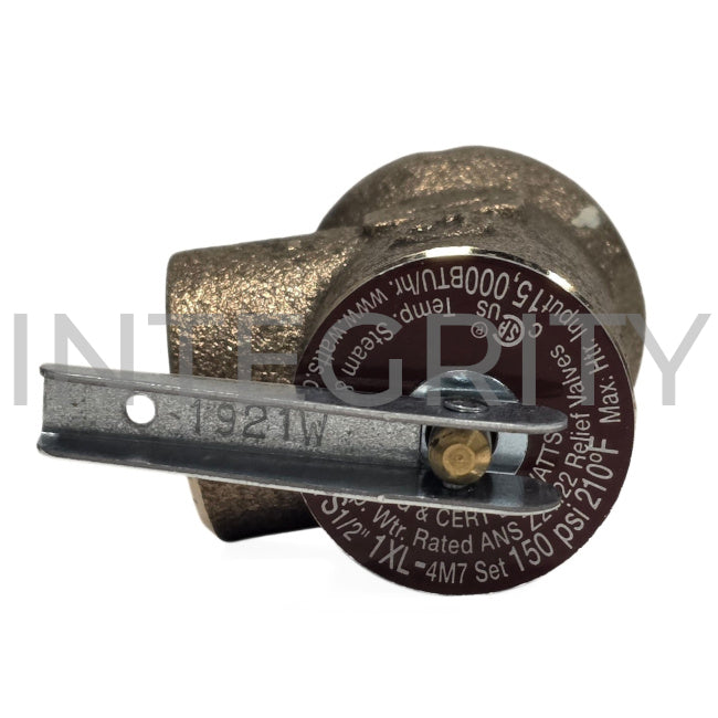 Atwood Pressure Relief Valve 1/2" (to fit Newmar 06166)