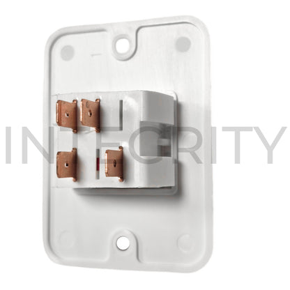 RV Atwood Water Heater On/Off Switch (to fit Newmar 07705)