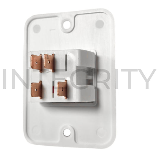 RV Atwood Water Heater On/Off Switch (to fit Newmar 07705)