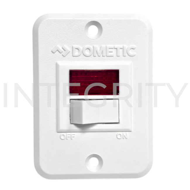 RV Atwood Water Heater On/Off Switch (to fit Newmar 07705)