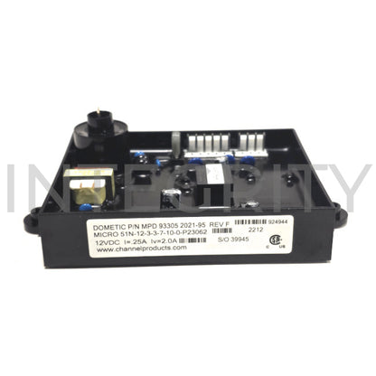 Ignition Control Board for Atwood Water Heater (to fit Newmar 89546E)