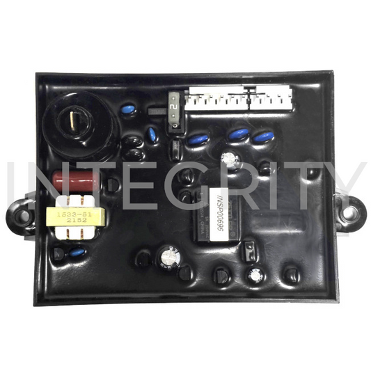 Ignition Control Board for Atwood Water Heater (to fit Newmar 89546E)