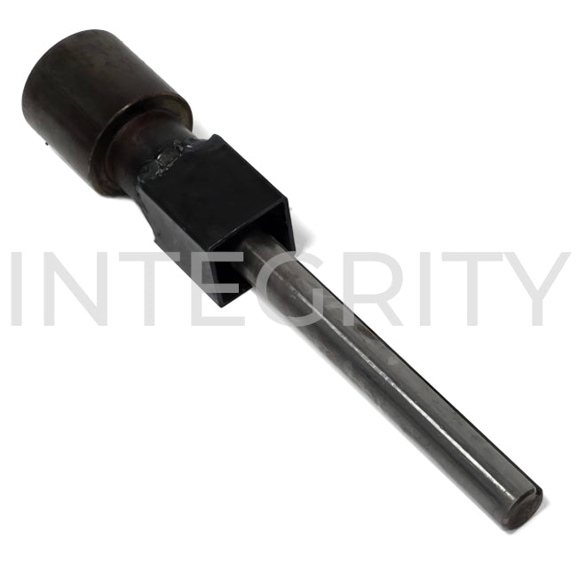 Newmar RV PSO Shaft Assembly Adaptor 021837