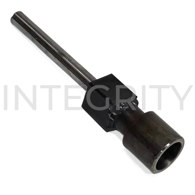 Newmar RV PSO Shaft Assembly Adaptor 021837