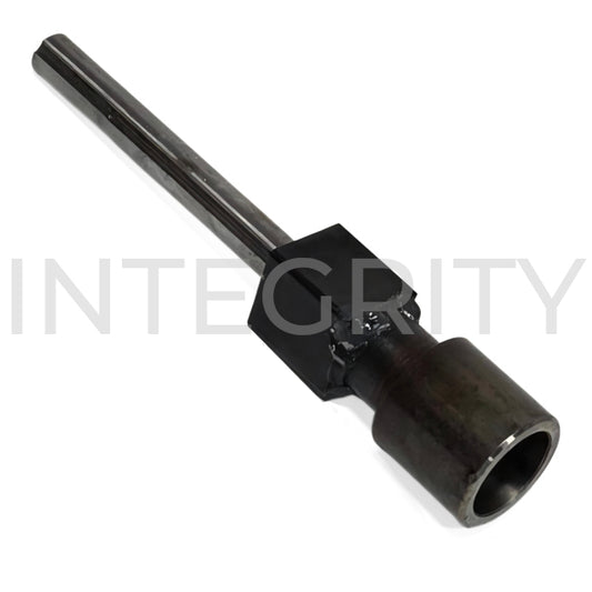 Newmar RV PSO Shaft Assembly Adaptor 021837