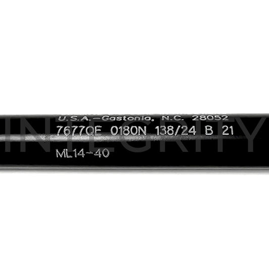 Newmar RV ML14-40 Gas Strut 20" 40 lbs. 145168