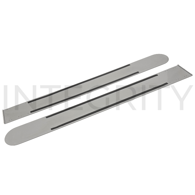 RV Lippert Slide-Out Slickers / Floor Protectors (2-Pack) 134993 | Integrity RV Parts