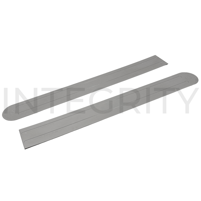 RV Lippert Slide-Out Slickers / Floor Protectors (2-Pack) 134993 | Integrity RV Parts