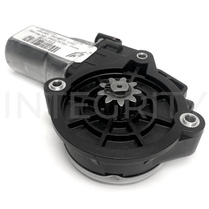 RV 210 Series Step Motor with Pinion, RH Housing 12V