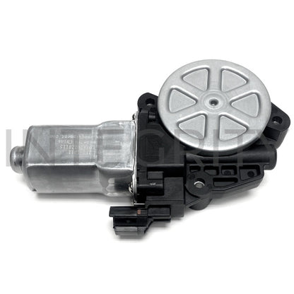 RV 210 Series Step Motor with Pinion, RH Housing 12V