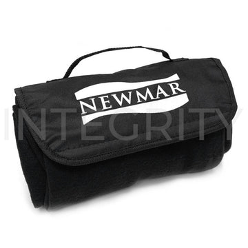 Newmar RV Travel Blanket 026722