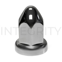 Newmar RV Chrome Lug Nut Cover Spartan 03876