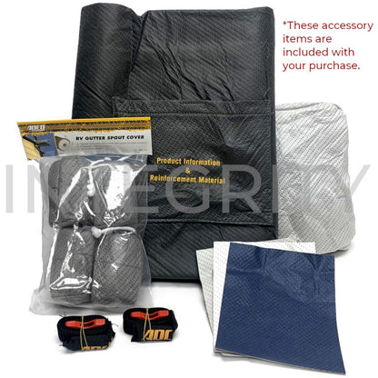 Class A RV Storage Cover 40'-43'